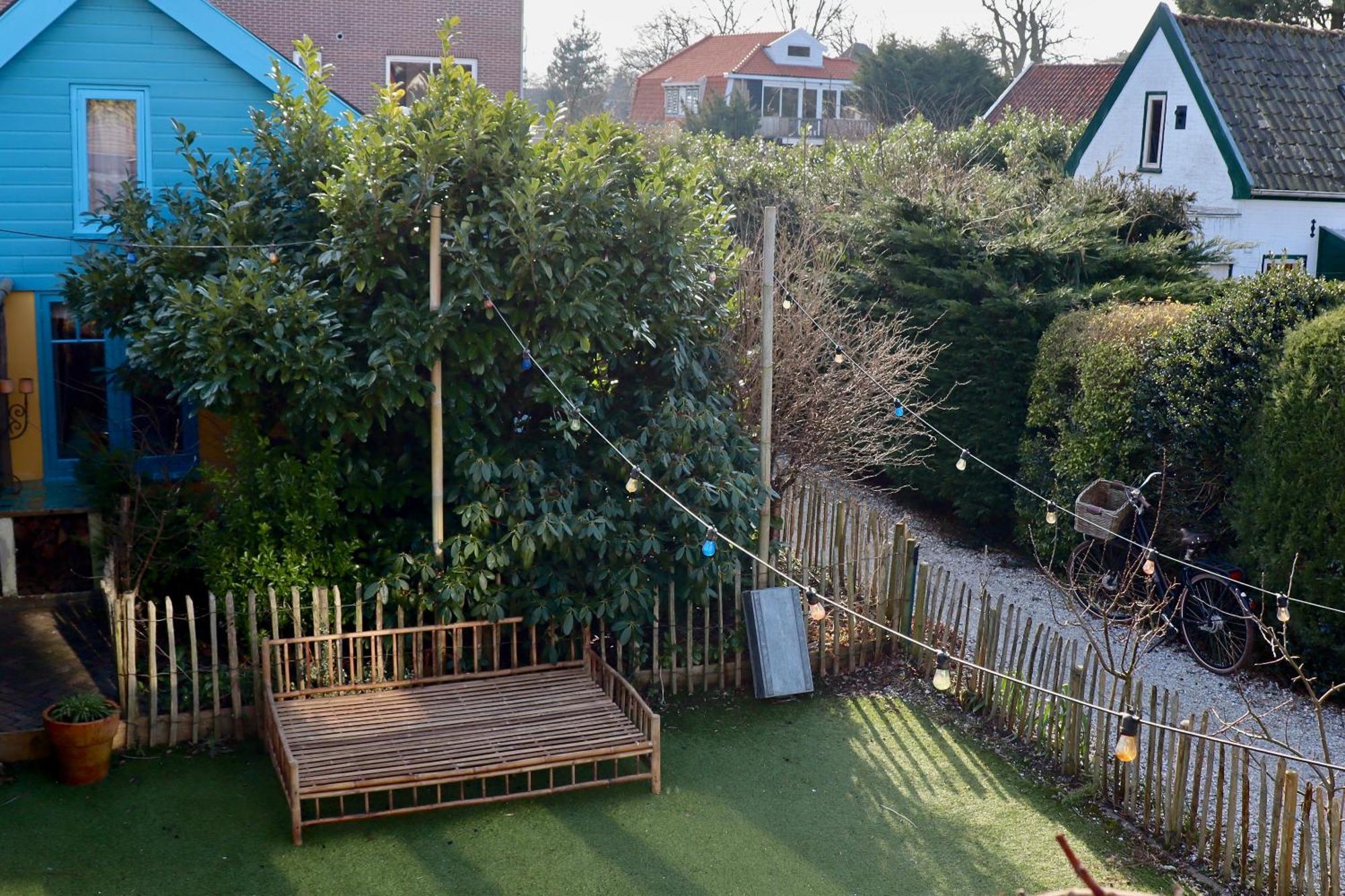 In De Aap - Appartementen & Guesthouse Bergen Exterior photo